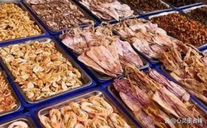 厦门特色土特产推荐 品味闽南风味的独特魅力
